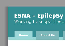 ESNA - Epilepsy Specialist Nurse Association